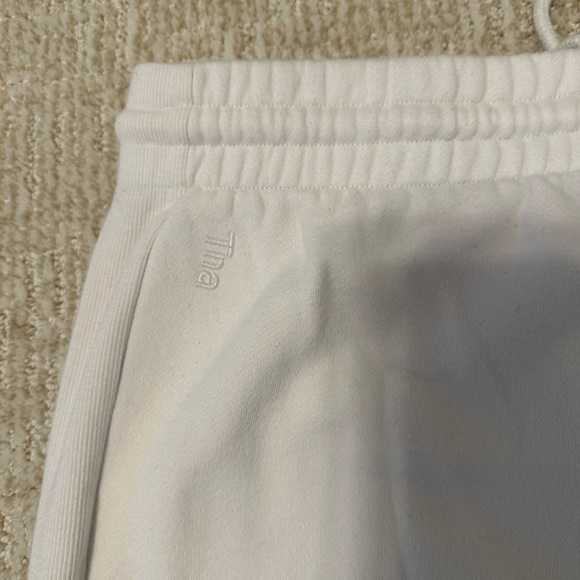 TNA Cozy Sweatpants - Picture 4 of 4